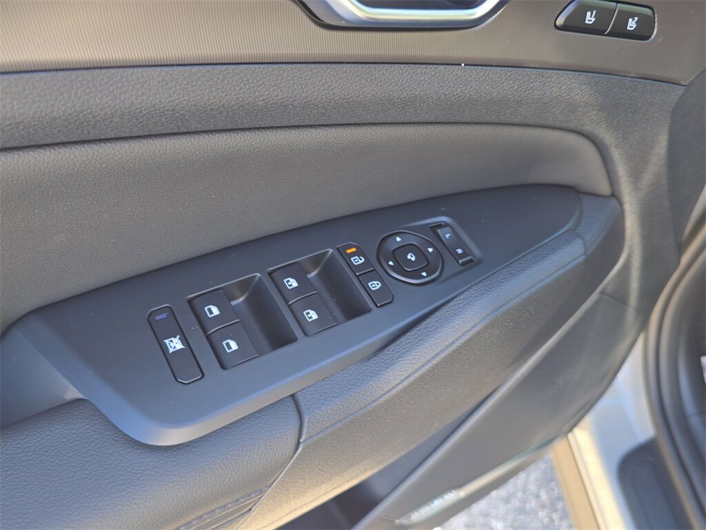 2026 Kia Sportage SX San Clemente CA