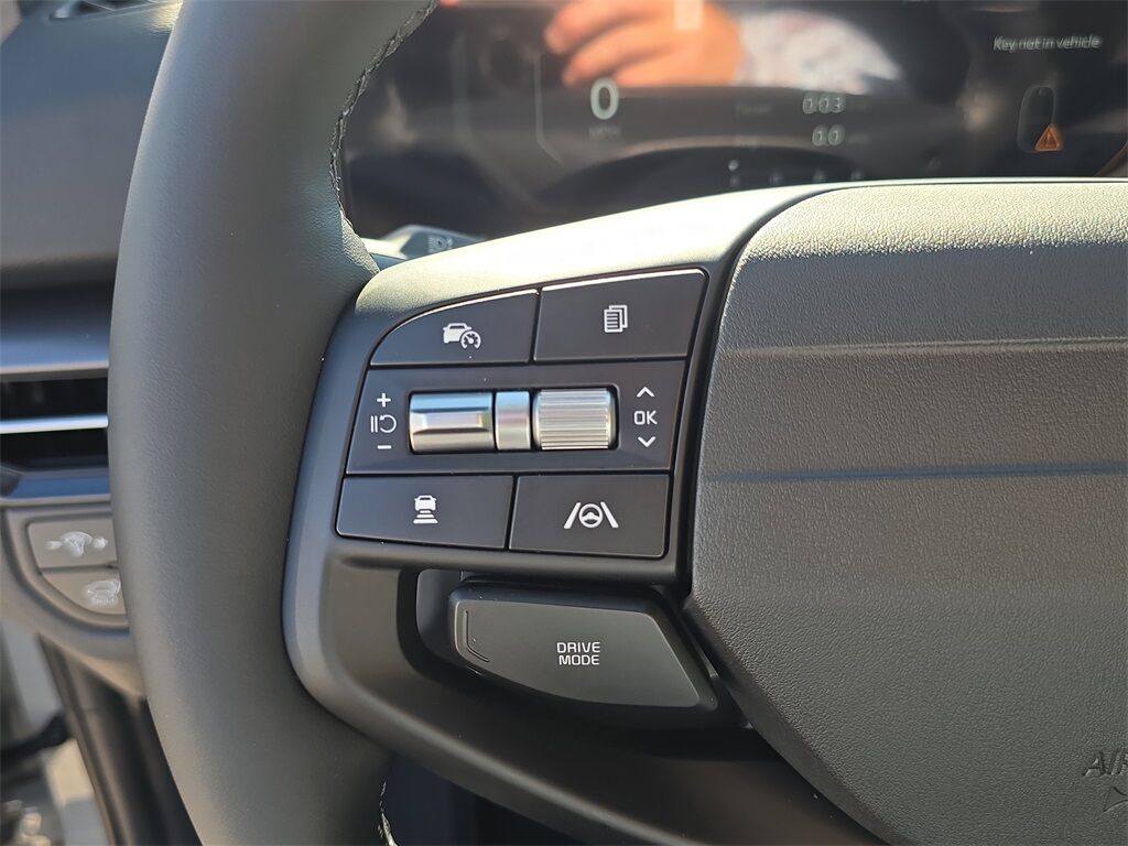 2026 Kia Sportage SX San Clemente CA