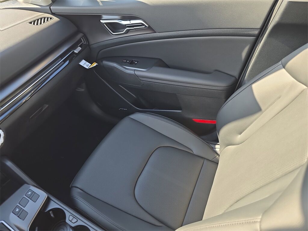 2026 Kia Sportage SX San Clemente CA