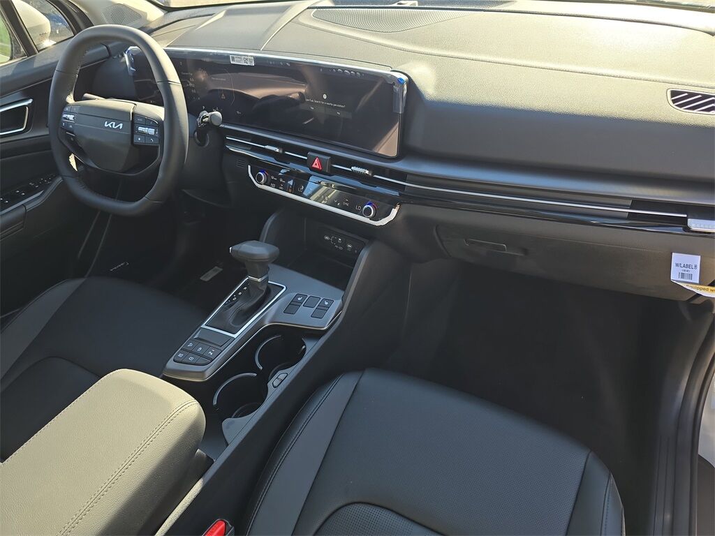 2026 Kia Sportage SX San Clemente CA