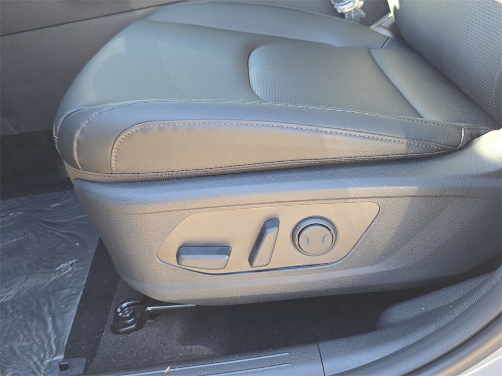 2026 Kia Sportage SX San Clemente CA