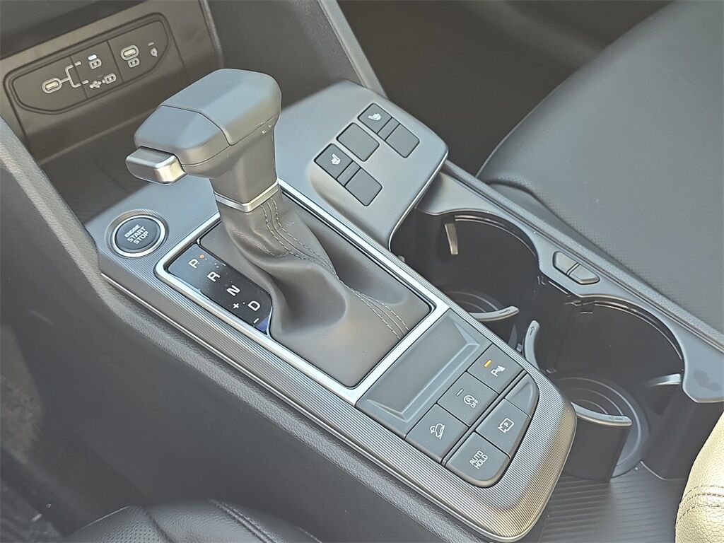 2026 Kia Sportage SX San Clemente CA