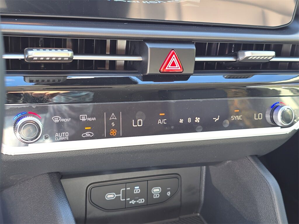 2026 Kia Sportage SX San Clemente CA