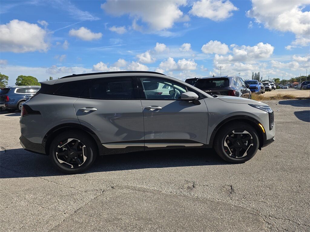 2026 Kia Sportage SX San Clemente CA