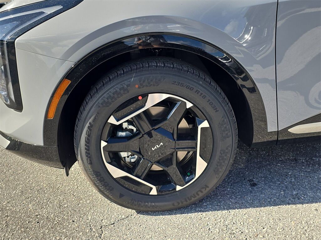 2026 Kia Sportage SX San Clemente CA