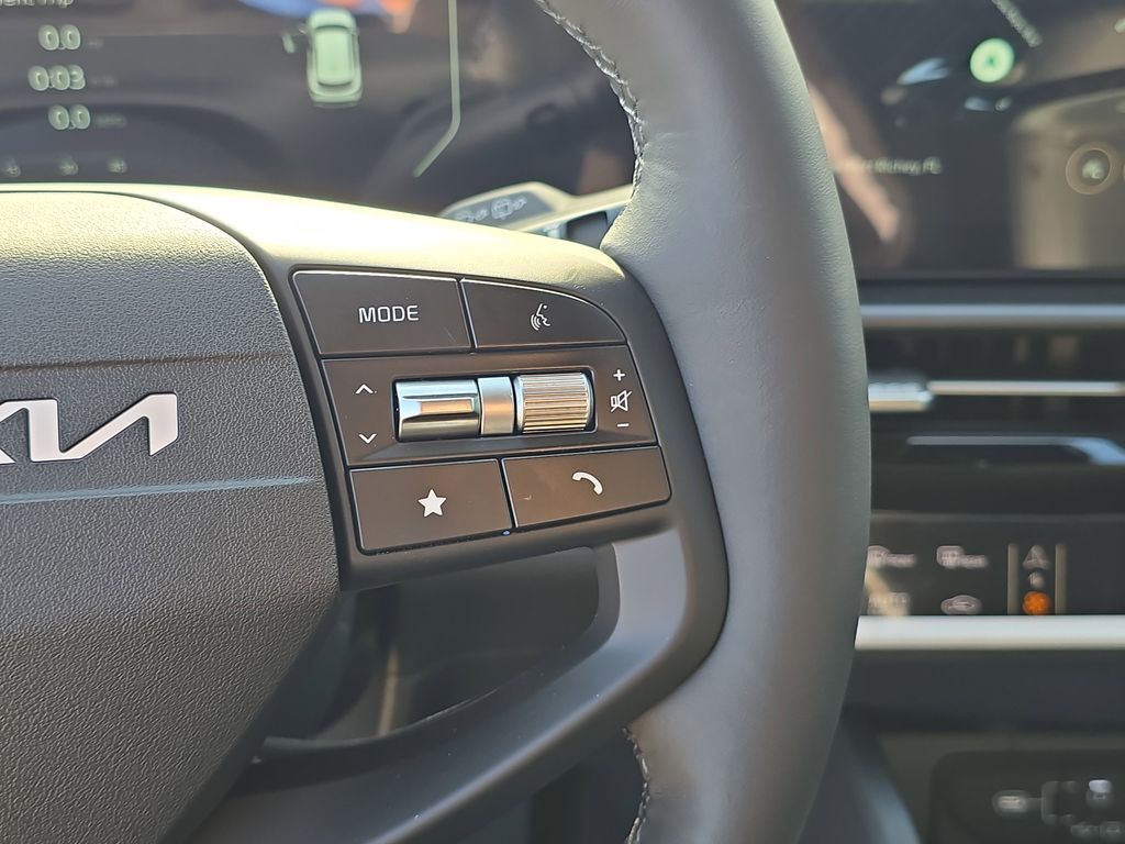 2026 Kia Sportage SX San Clemente CA