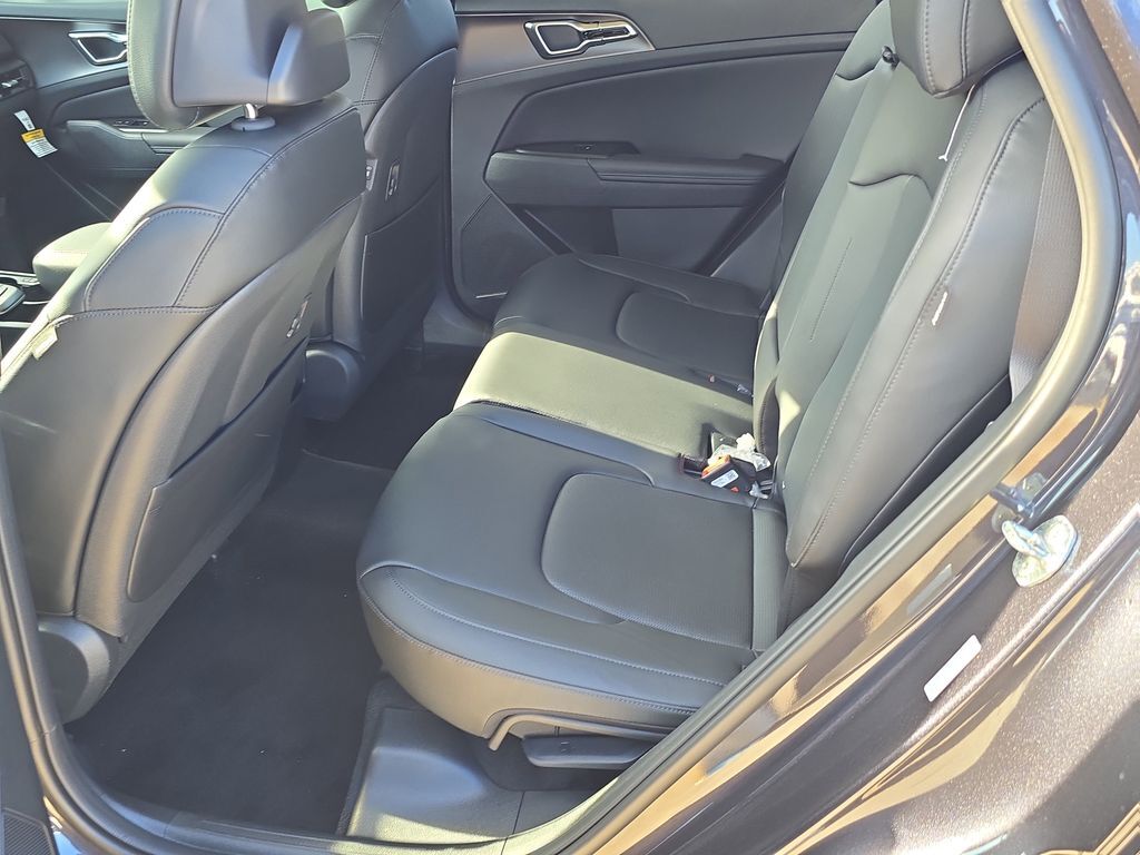 2026 Kia Sportage SX San Clemente CA