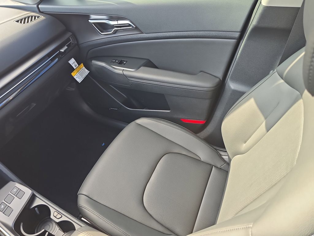 2026 Kia Sportage SX San Clemente CA