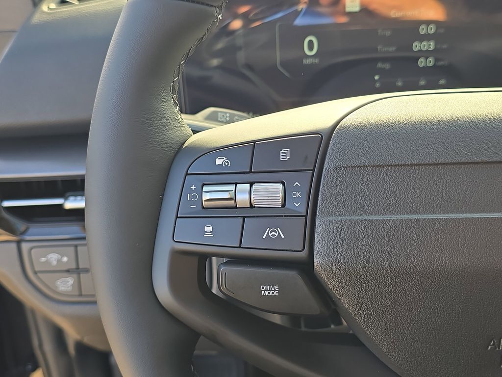 2026 Kia Sportage SX San Clemente CA