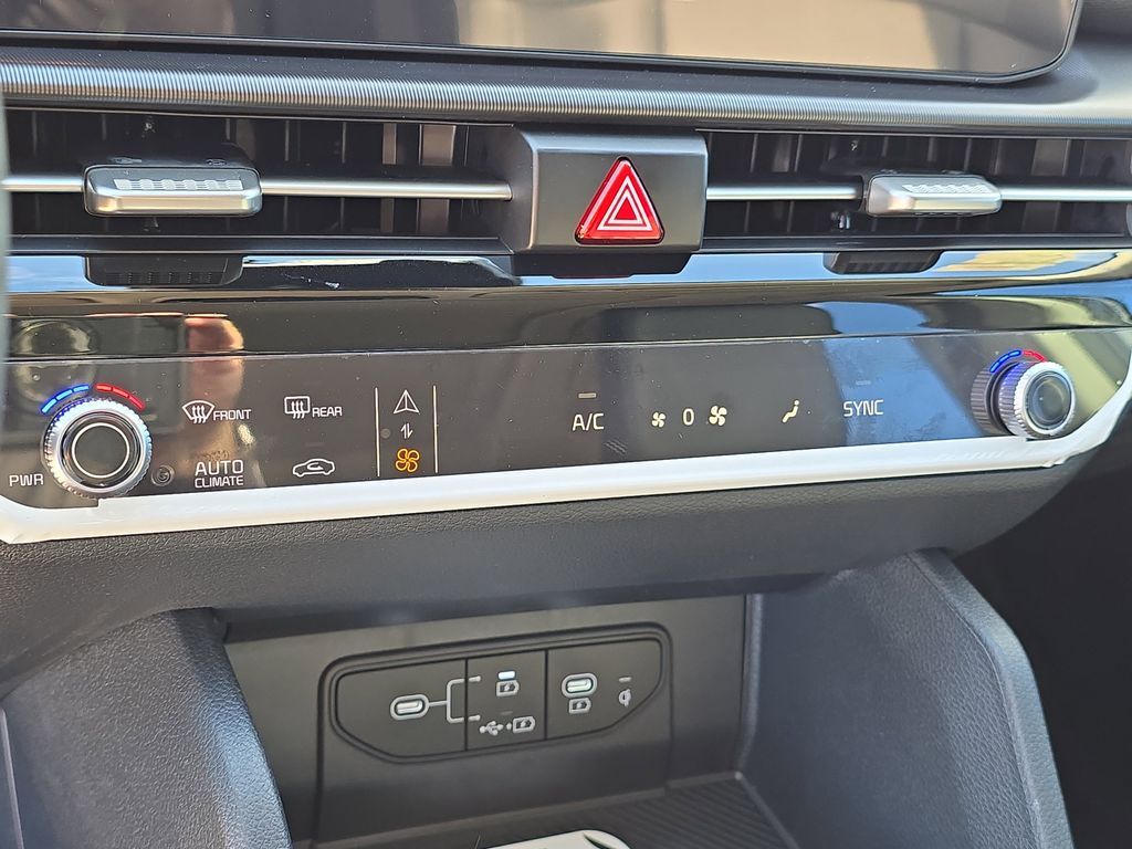 2026 Kia Sportage SX San Clemente CA