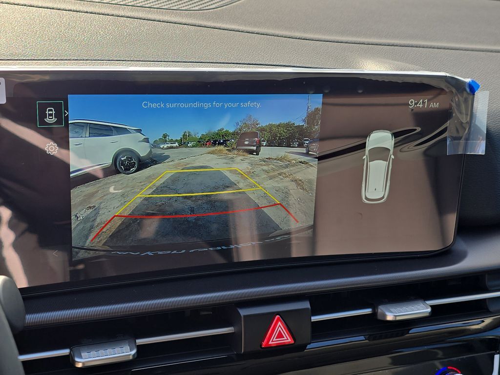 2026 Kia Sportage SX San Clemente CA