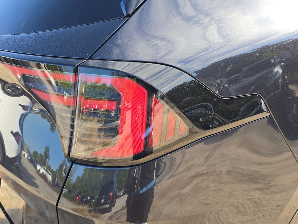 2026 Kia Sportage SX San Clemente CA