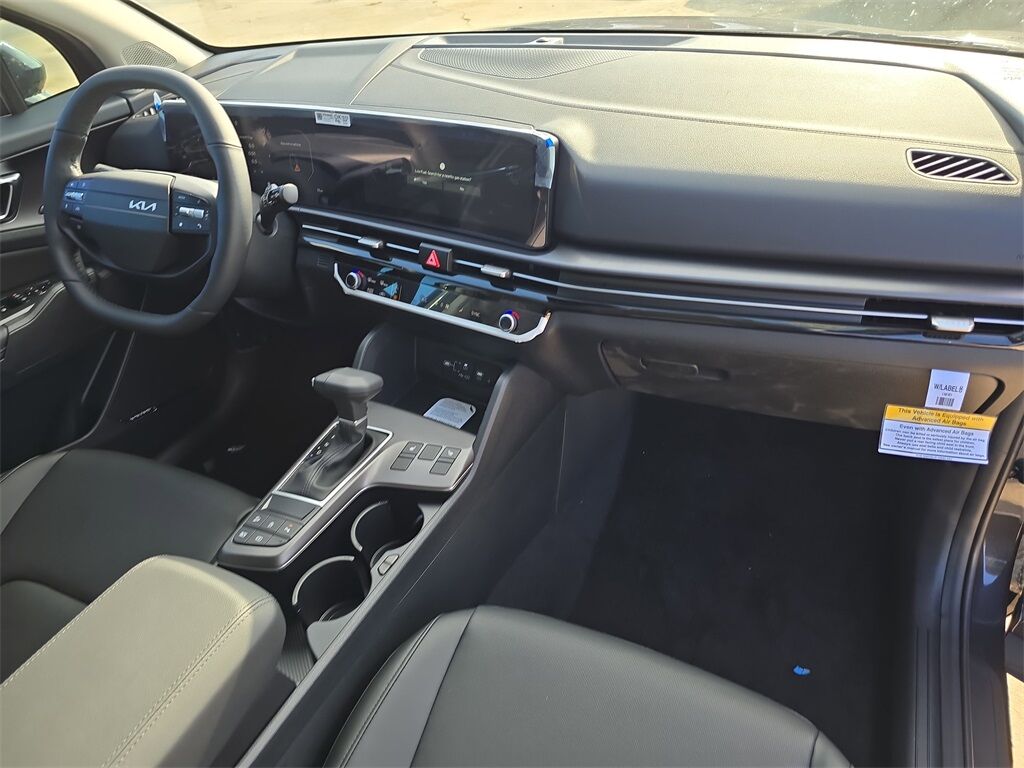 2026 Kia Sportage SX San Clemente CA