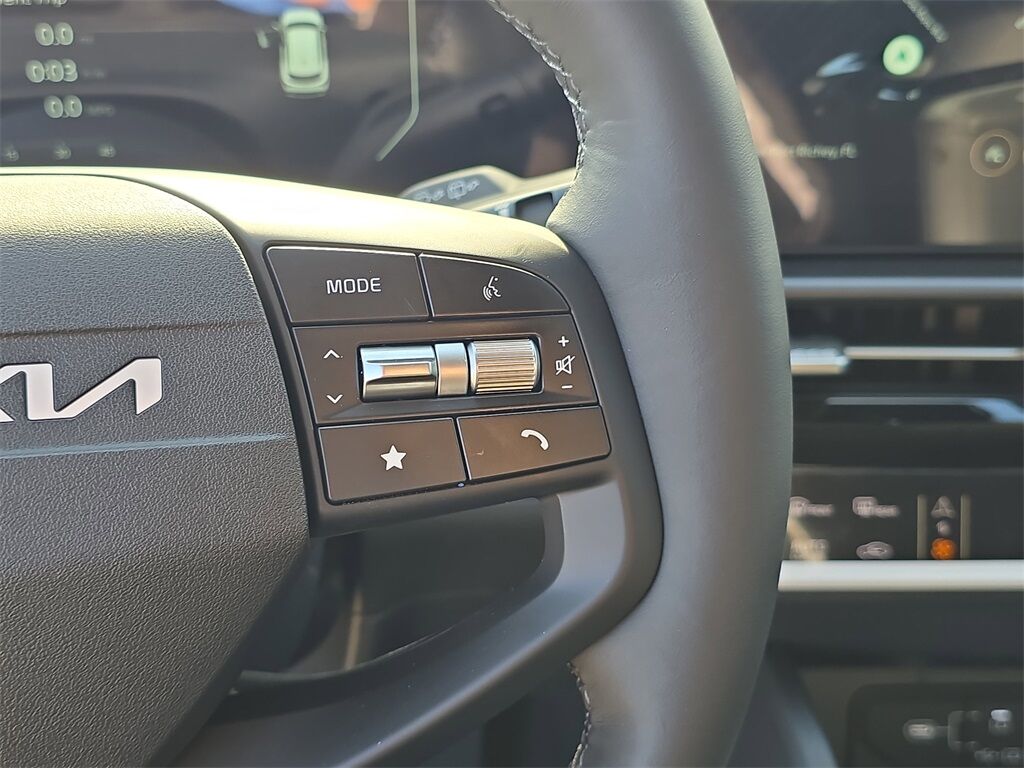 2026 Kia Sportage SX San Clemente CA