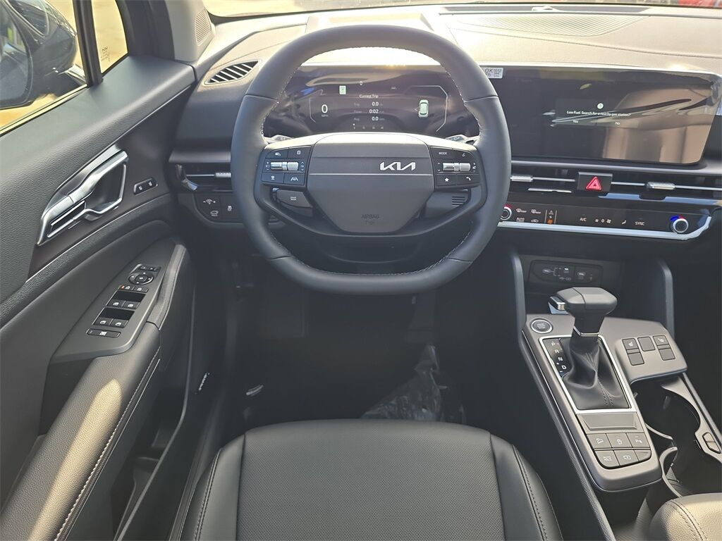 2026 Kia Sportage SX San Clemente CA