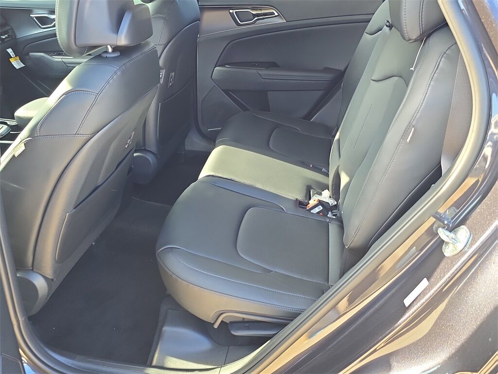 2026 Kia Sportage SX San Clemente CA