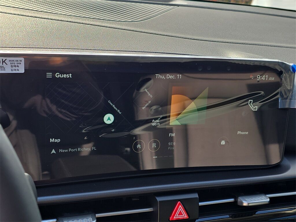 2026 Kia Sportage SX San Clemente CA