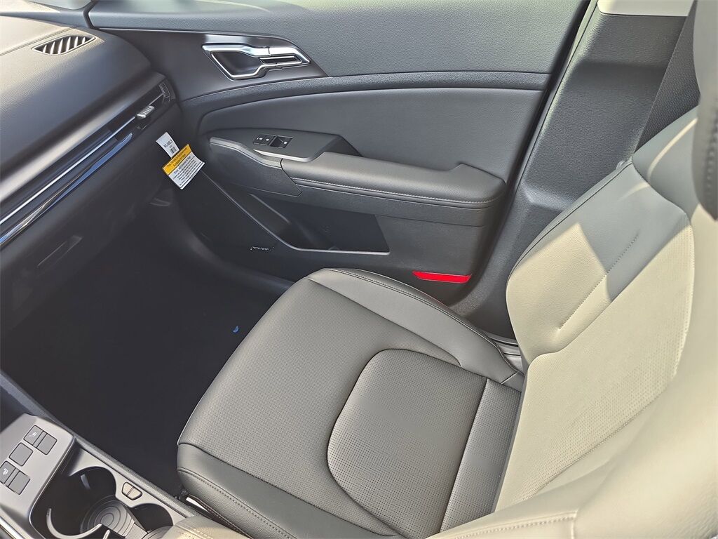 2026 Kia Sportage SX San Clemente CA