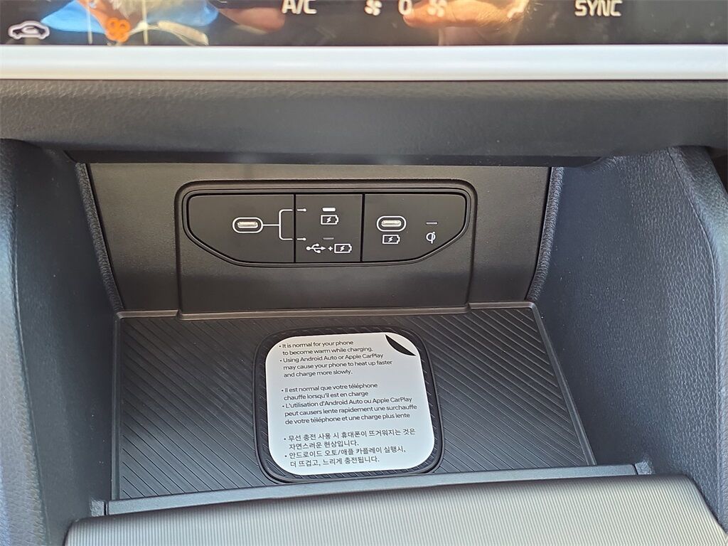 2026 Kia Sportage SX San Clemente CA