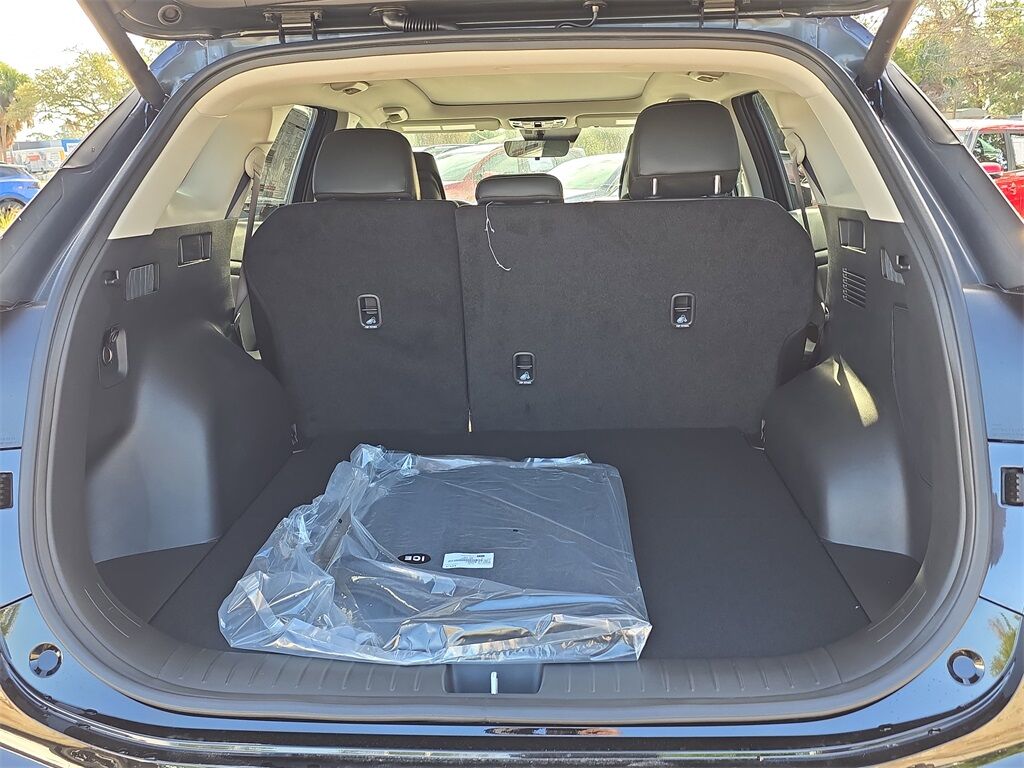 2026 Kia Sportage SX San Clemente CA