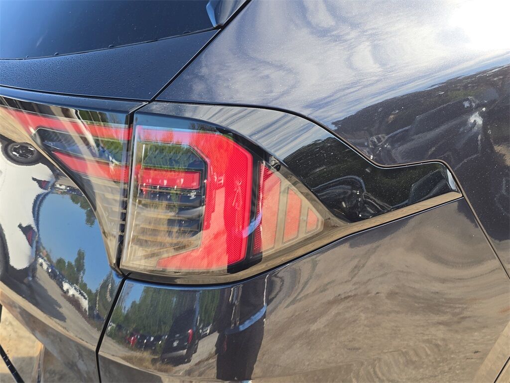 2026 Kia Sportage SX San Clemente CA