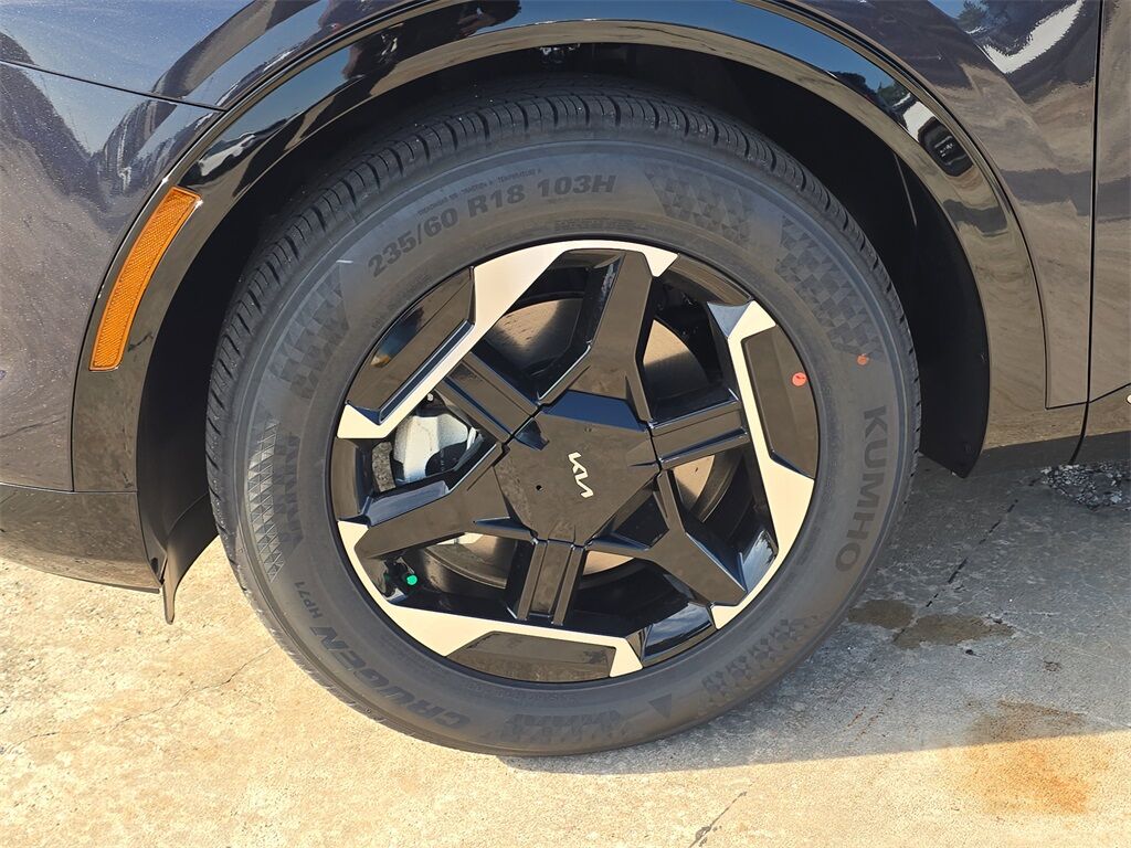 2026 Kia Sportage SX San Clemente CA