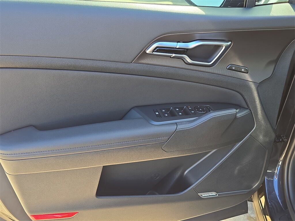 2026 Kia Sportage SX San Clemente CA