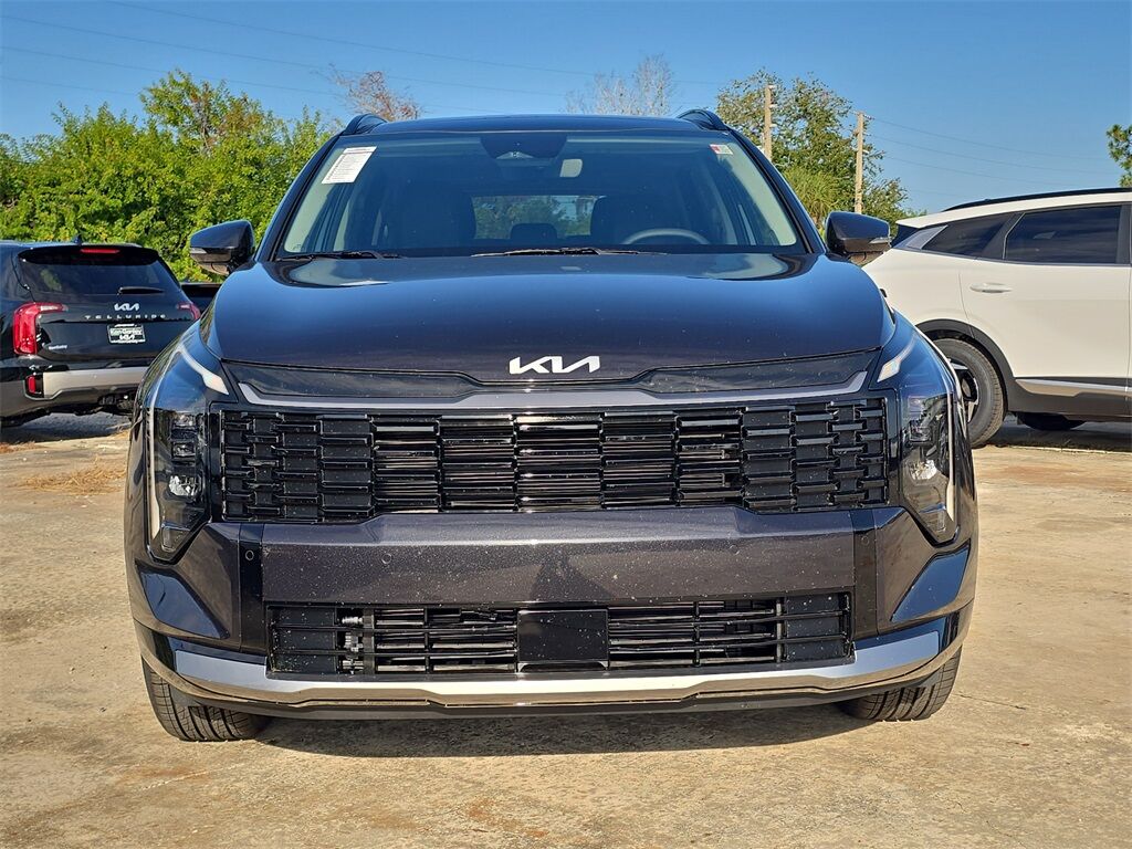 2026 Kia Sportage SX San Clemente CA