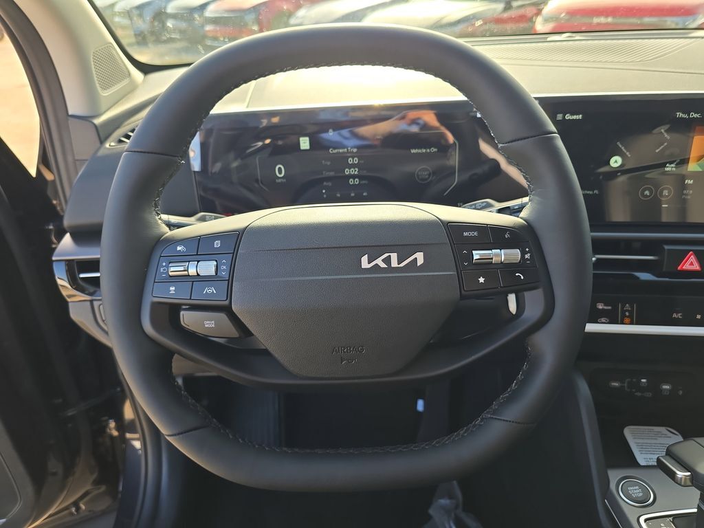2026 Kia Sportage SX San Clemente CA
