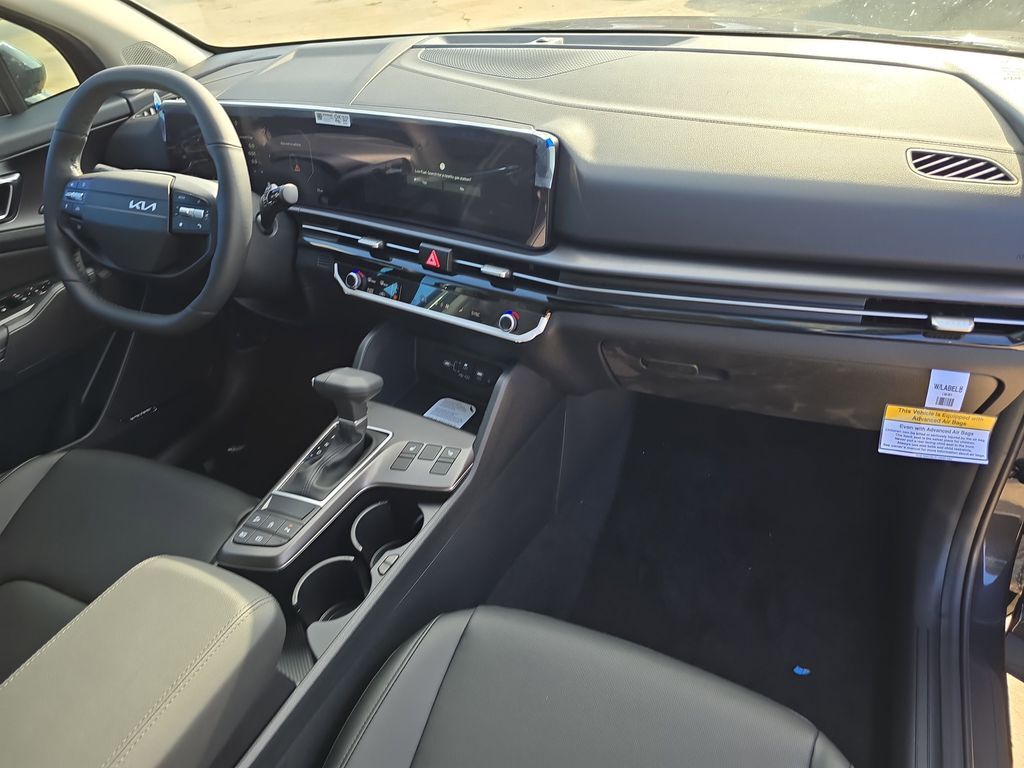 2026 Kia Sportage SX San Clemente CA