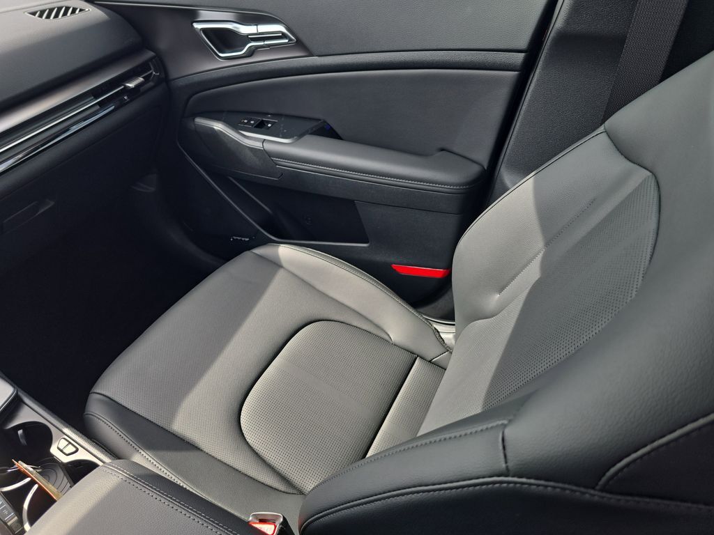 2026 Kia Sportage SX San Clemente CA