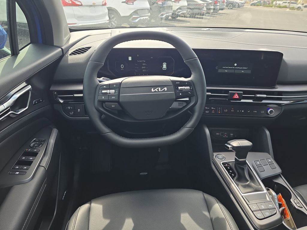 2026 Kia Sportage SX San Clemente CA