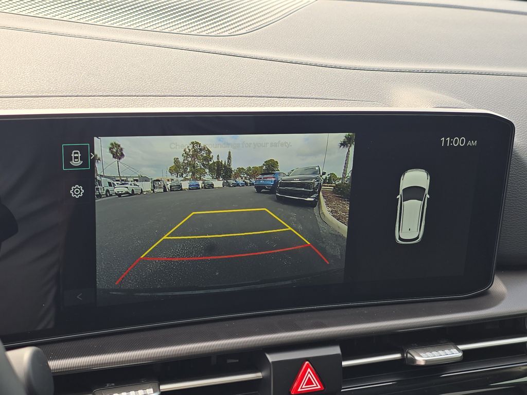 2026 Kia Sportage SX San Clemente CA