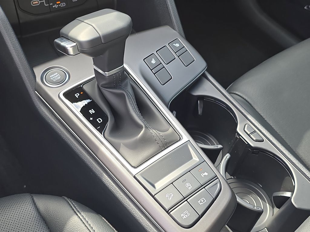 2026 Kia Sportage SX San Clemente CA