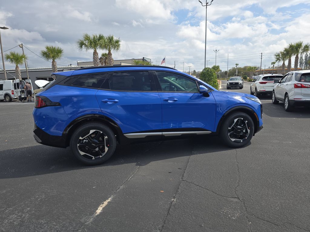 2026 Kia Sportage SX San Clemente CA