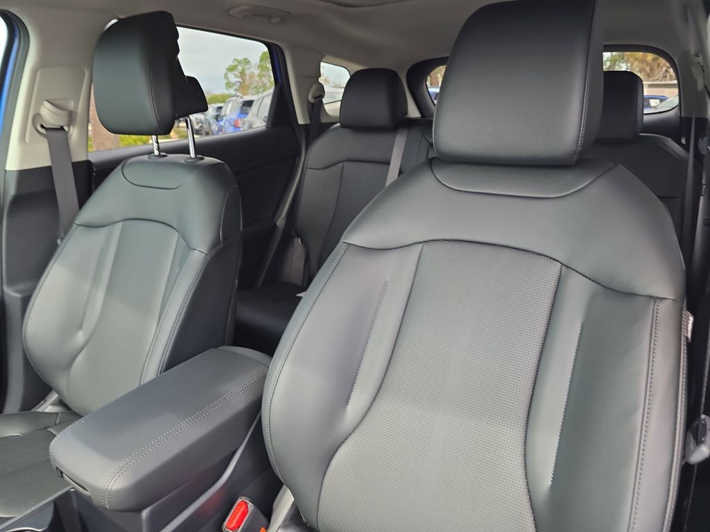 2026 Kia Sportage SX San Clemente CA