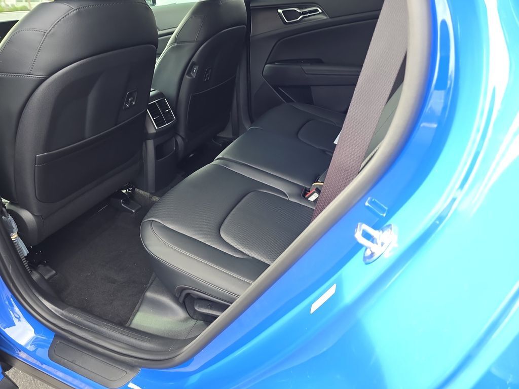 2026 Kia Sportage SX San Clemente CA