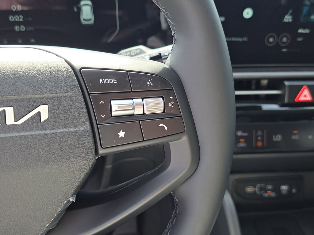 2026 Kia Sportage SX San Clemente CA