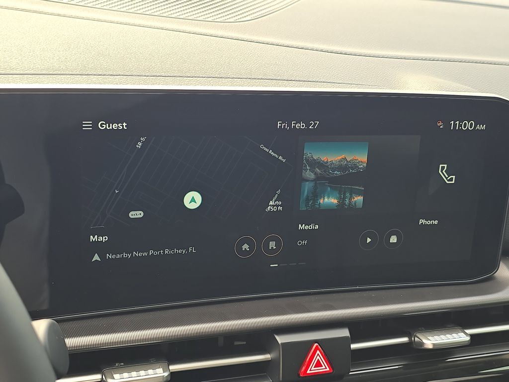 2026 Kia Sportage SX San Clemente CA