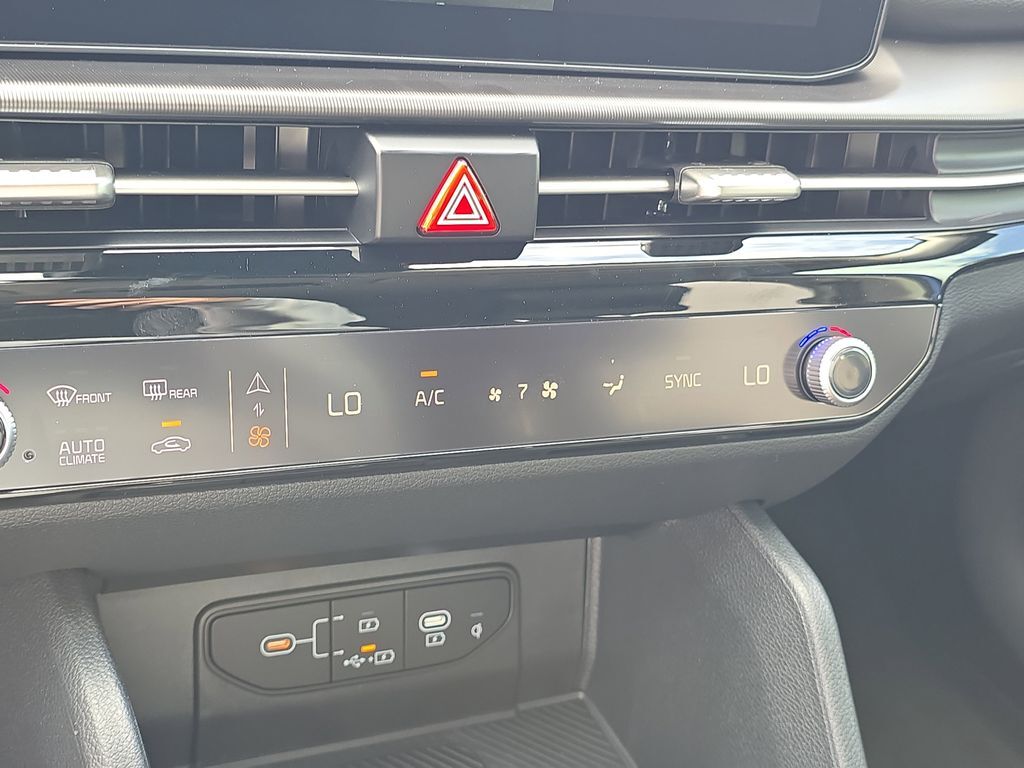 2026 Kia Sportage SX San Clemente CA