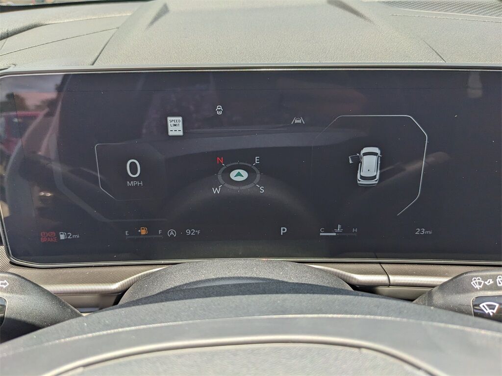 2026 Kia Sportage SX San Clemente CA