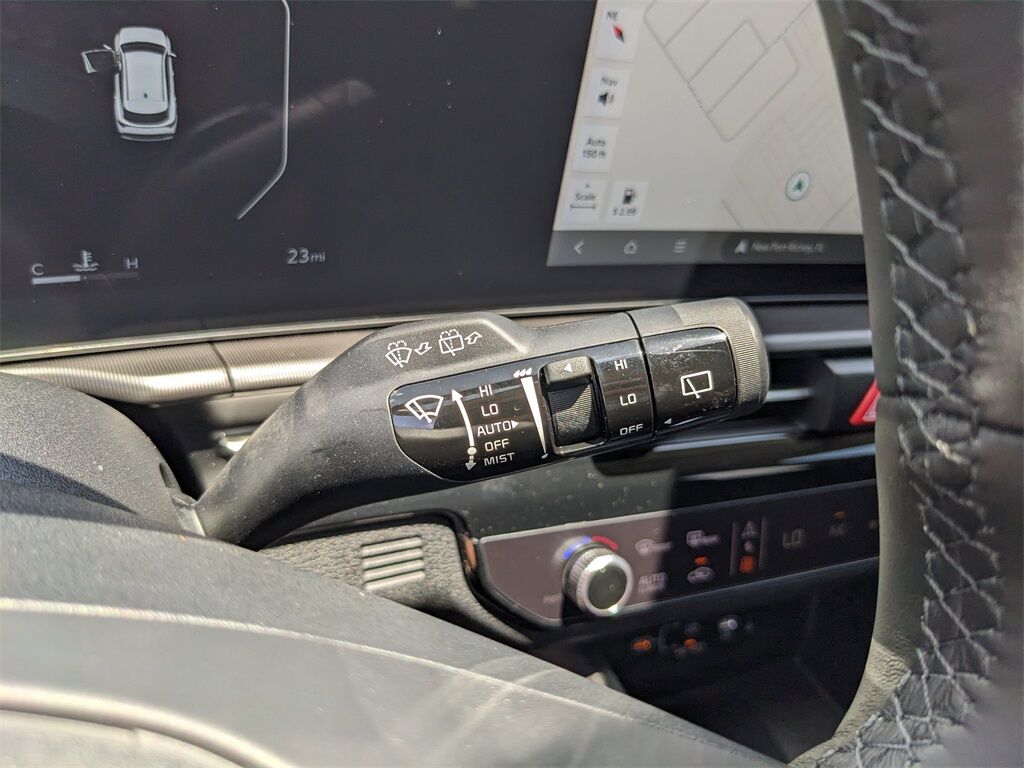 2026 Kia Sportage SX San Clemente CA