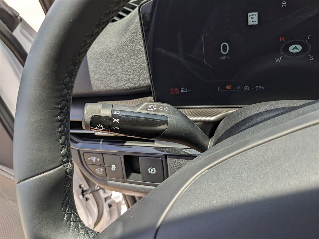 2026 Kia Sportage SX San Clemente CA