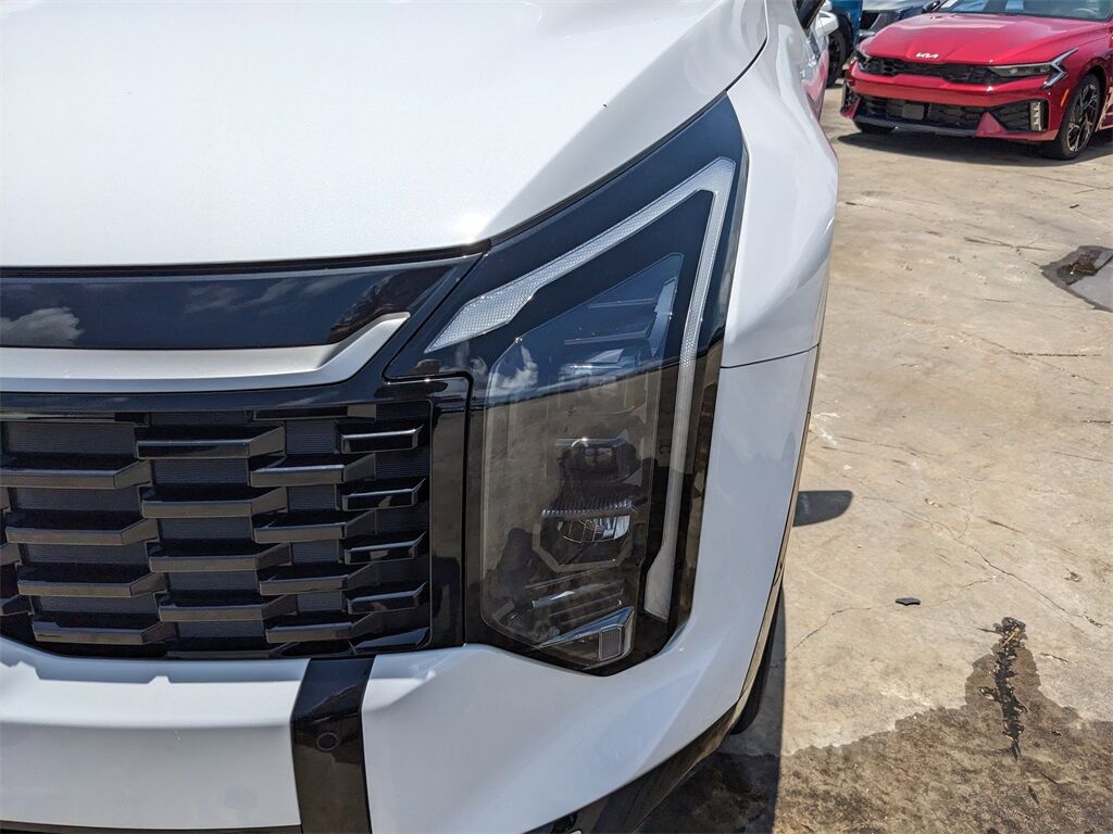 2026 Kia Sportage SX San Clemente CA