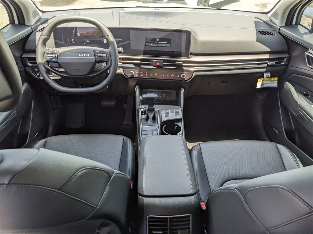2026 Kia Sportage SX San Clemente CA