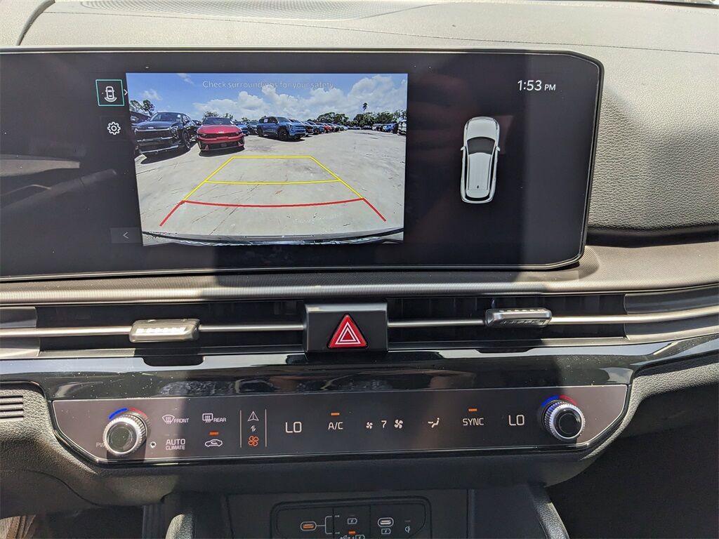 2026 Kia Sportage SX San Clemente CA