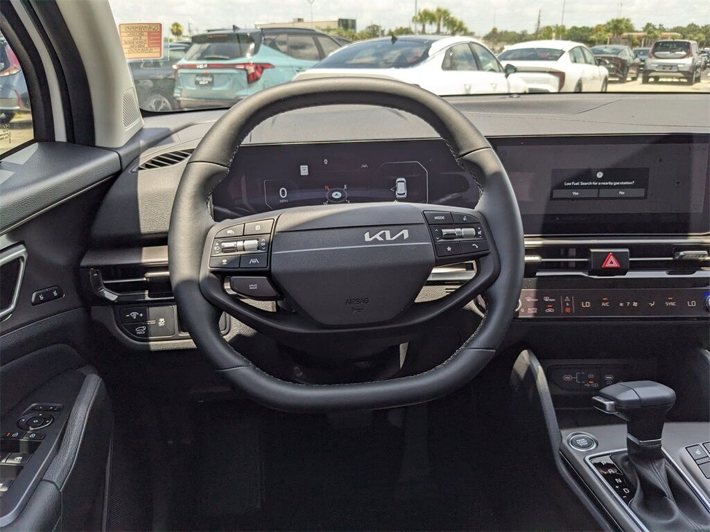 2026 Kia Sportage SX San Clemente CA