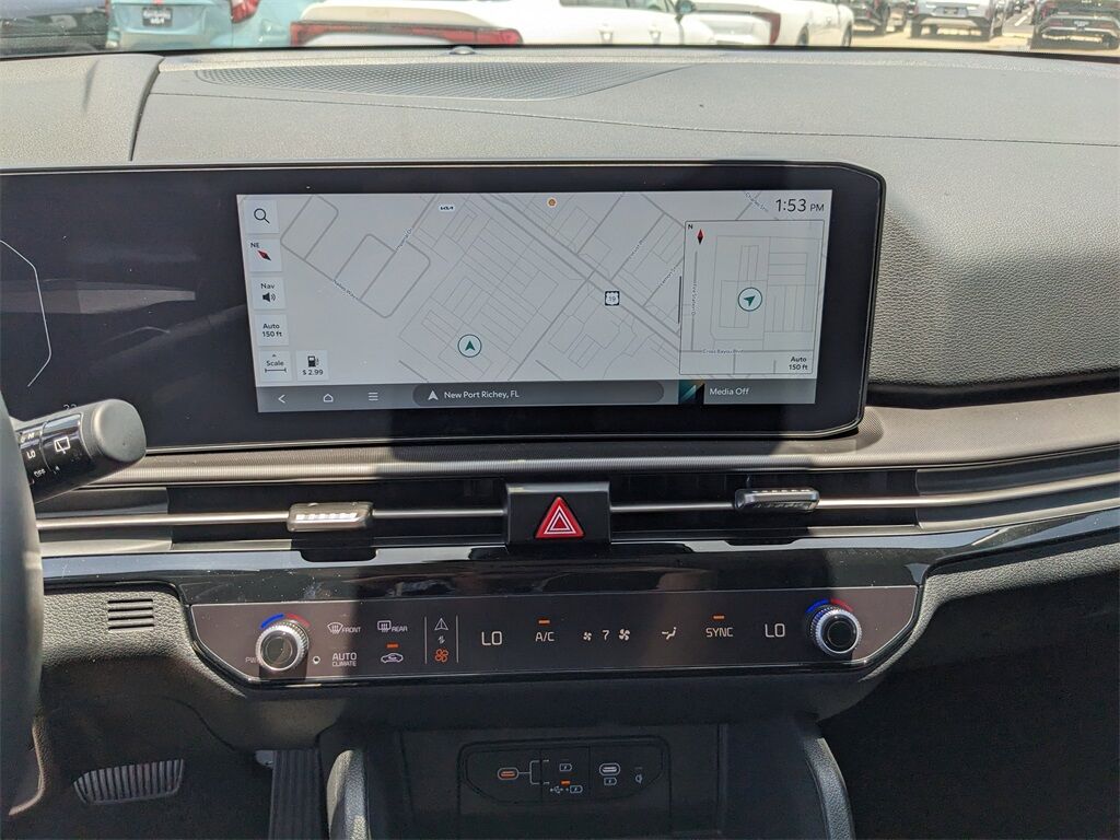 2026 Kia Sportage SX San Clemente CA