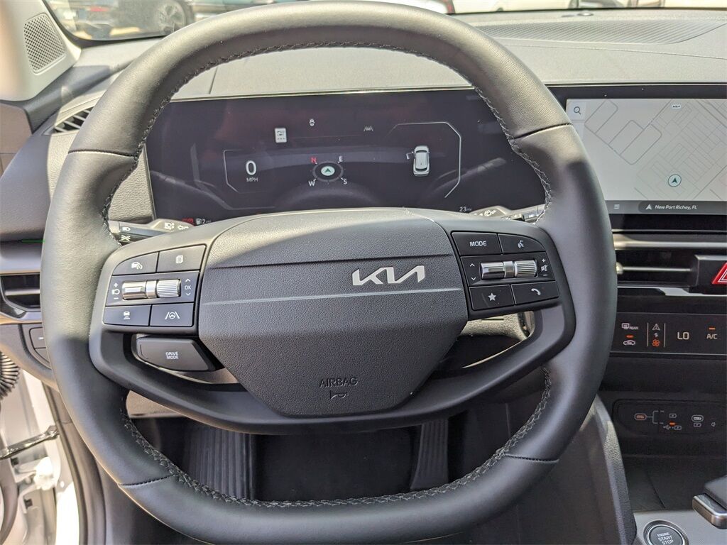 2026 Kia Sportage SX San Clemente CA