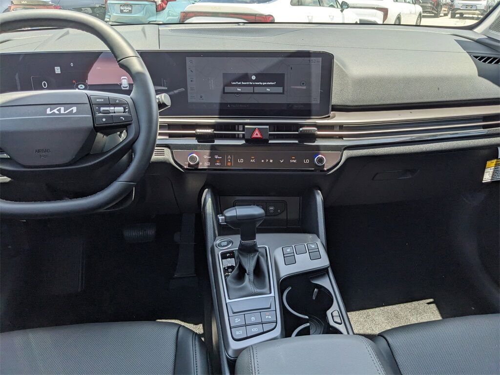 2026 Kia Sportage SX San Clemente CA